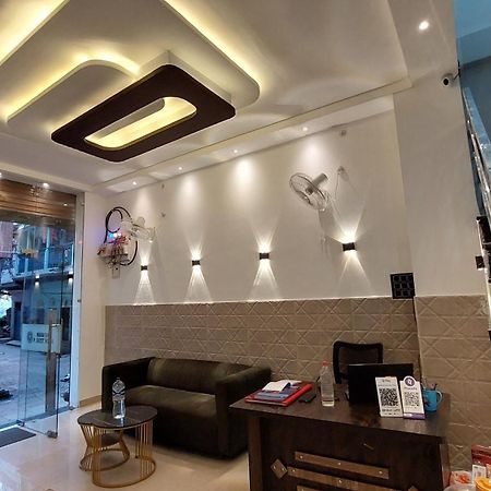 Narayani Paying Guest House Varanasi Exterior photo