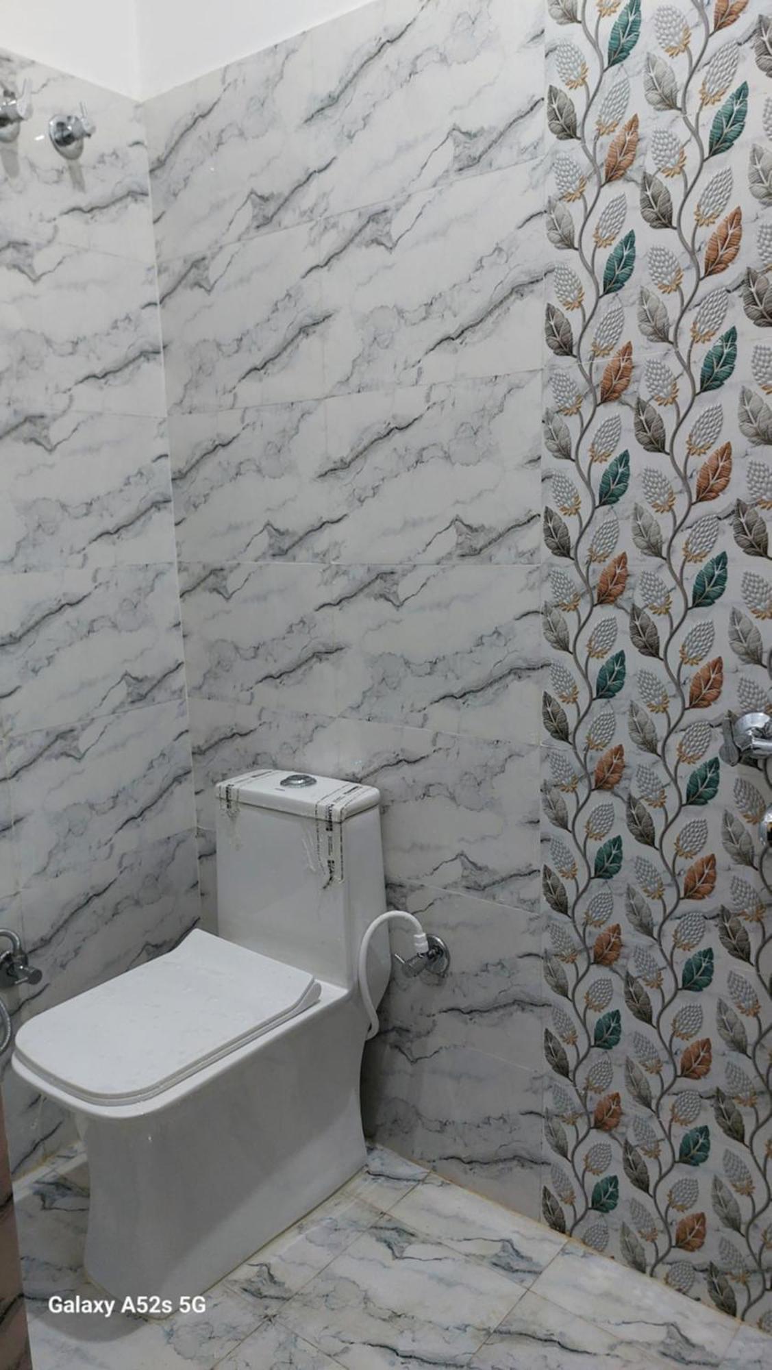 Narayani Paying Guest House Varanasi Exterior photo
