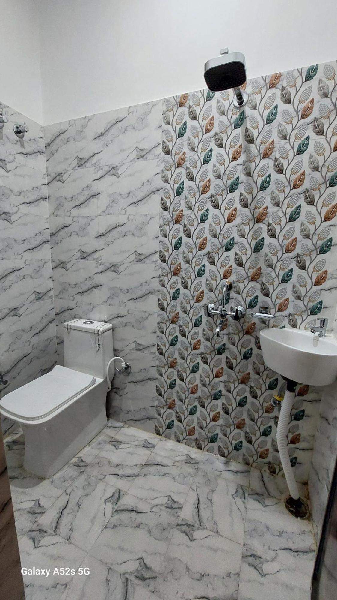 Narayani Paying Guest House Varanasi Exterior photo