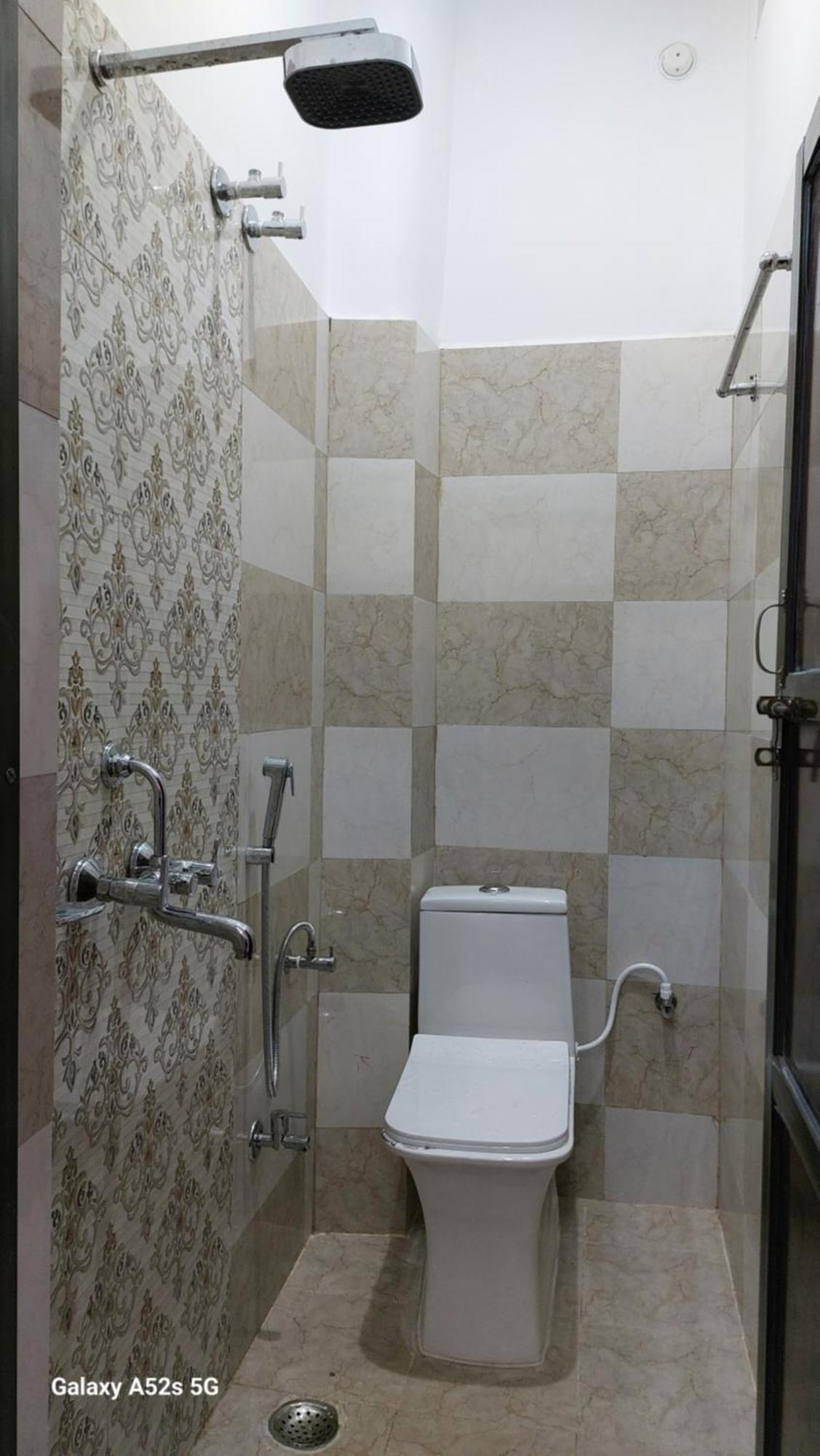 Narayani Paying Guest House Varanasi Exterior photo