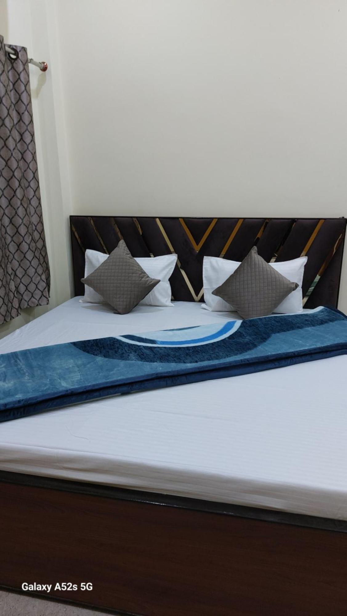 Narayani Paying Guest House Varanasi Exterior photo
