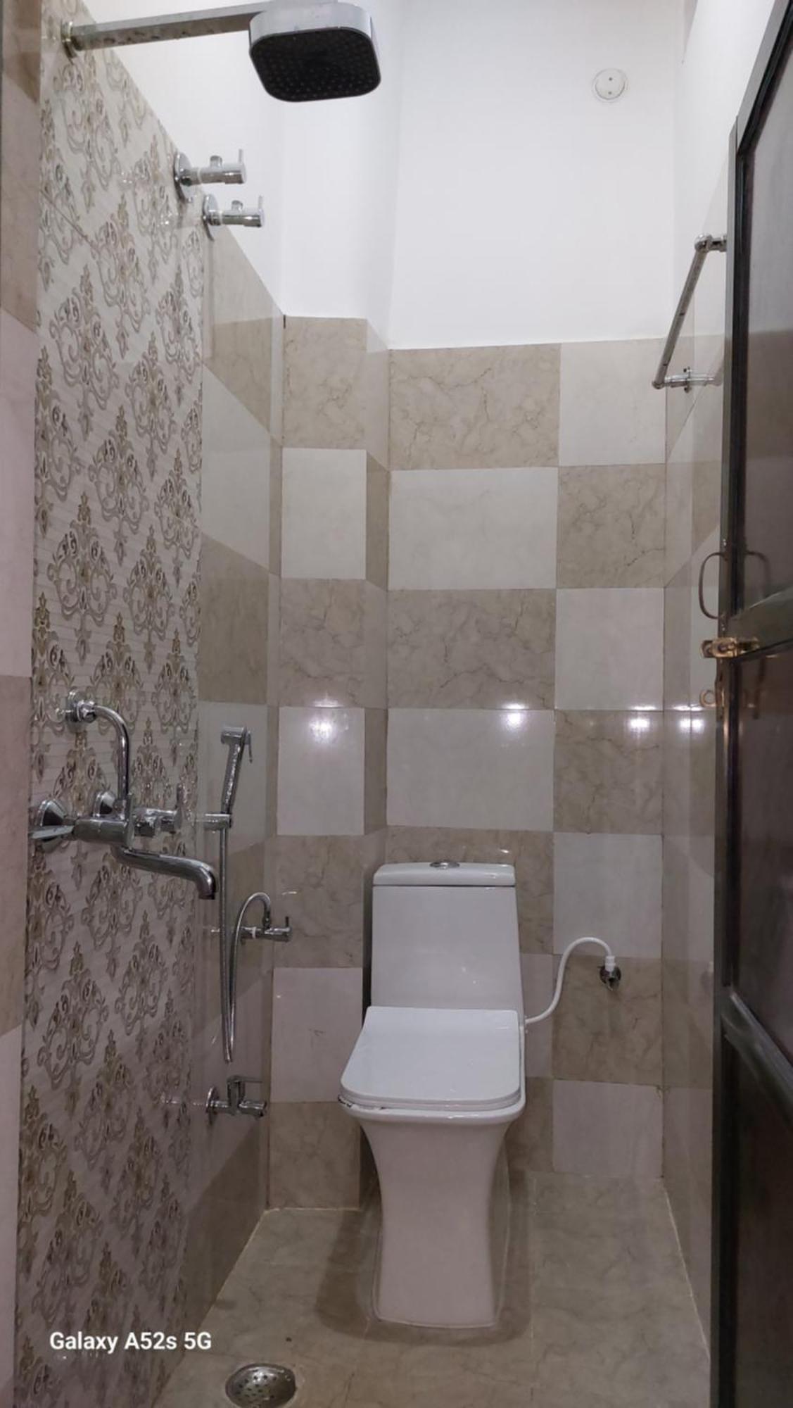 Narayani Paying Guest House Varanasi Exterior photo
