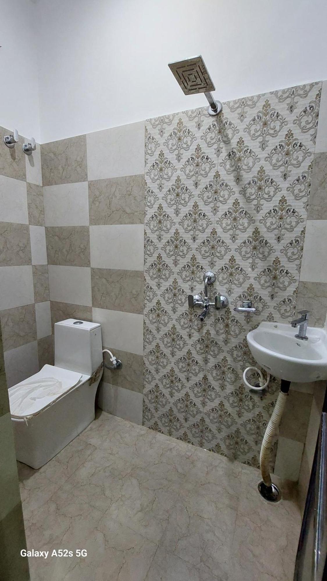 Narayani Paying Guest House Varanasi Exterior photo