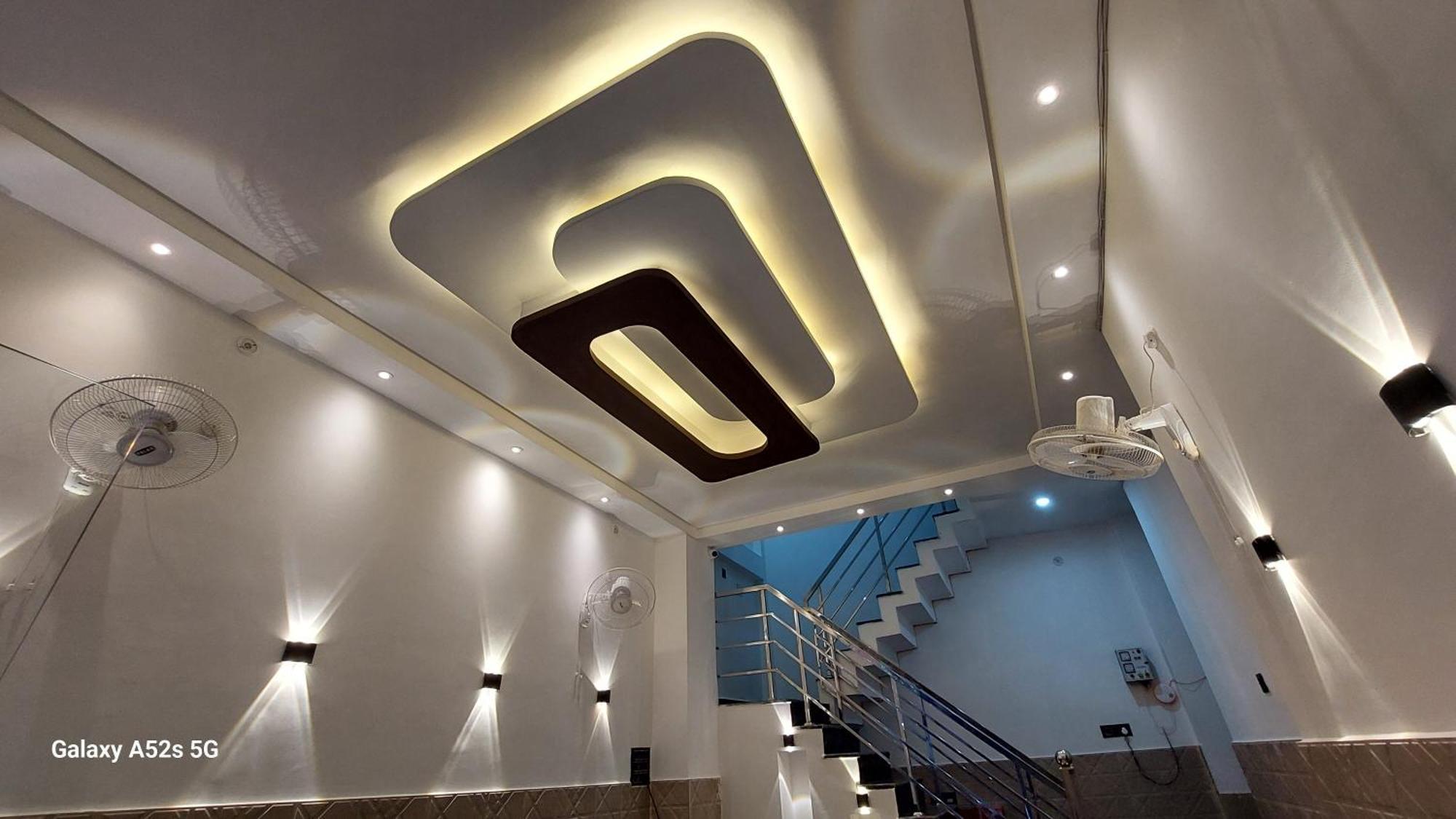 Narayani Paying Guest House Varanasi Exterior photo